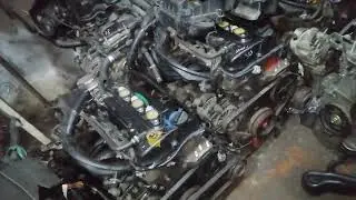 very very fresh import k6a siral Engine Alto 2010 Modol at noorani autos