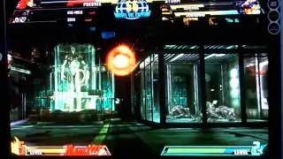 MvC3 Casuals 5 lion629 vs PLX