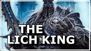 Hearthstone - Best of The Lich King