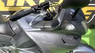 HONDA NT 700 VA DEAUVILLE 2006