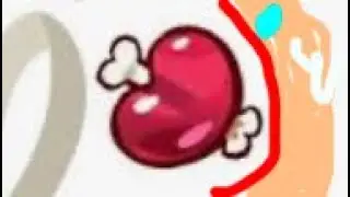 idk, stamina run?