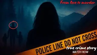 From love to murder  | The Shocking Case That Stunned&nbsp;California