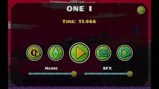 ΚΙ ΑΛΛΟ ΜΕΓΑΛΟ ΕΠΕΙΣΟΔΙΟ ΣΤΟ GEOMETRY DASH! (Geometry Dash #20)