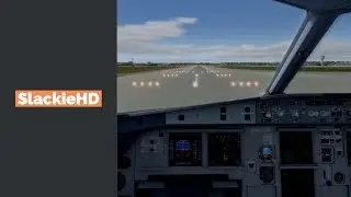 P3D: Gatwick - LGW to Dublin - DUB | Aerosoft Airbus X | UK2000 Gatwick