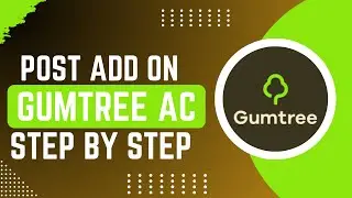 How To Post On Gumtree !