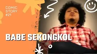 Comic Story eps 21