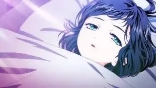 Hand Shakers AMV Undone