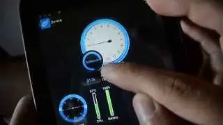 Как увеличить скорость F-wheel d5