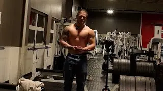 Your Bloodline Is Watching | Patriarch Mindset & Shoulder Workout