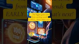 How to Find the Next Big Crypto Narrative!