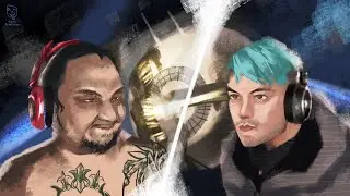 TheChodPinoy vs. Mr. Striker (1v1 SERIES EP. 4) | Destiny 2