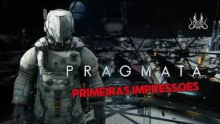 PRAGMATA – Primeiras Impressões da Demo Completa | O Novo Jogo da Capcom