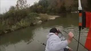 Catch Fish Or Die Trying FALL DAY TRIP