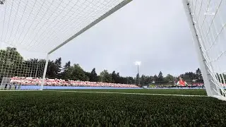 ЕА ФК 26 | KFUM-Камератен Осло vs Будё/Глимт | 19 тур | Элитсерия 2025 с Будё/Глимтом на EA FC