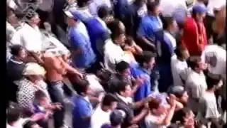 Carlos Alberto Ju&aacute;rez | Goles en el Club Sport Emelec