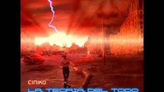 Ciniko - Lo que pudo ser (Instrumental)