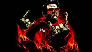 Barely Alive - Zombie Hunter VIP