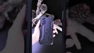 Moto G Stylus 4G 2022 Revolution Case #poeticcases Protection You Can Trust #moto #motogstylus