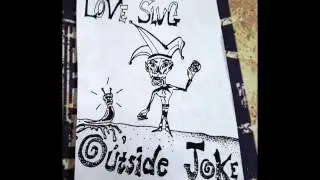 Love Slug-Outside Joke-Demo Tape