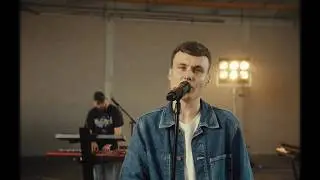 PATINA - En Vandretur i Peru - Live Session