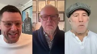 Episode 4: Picture Editorials perspective with guest Angus Munro
