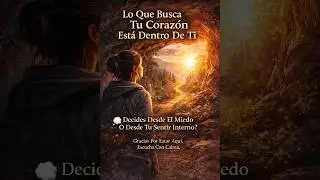 Encuentra Tu Camino,  Curiosidad, Pasión y Propósito