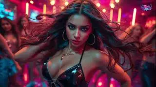 Thumka Atom Bomb | Dance Party Song | High Energy Bollywood Anthem #partysong #dancesong #bollywood