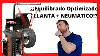 👀 MONTAMOS tus LLANTAS de ALUMINIO + Neumáticos😮 (Equilibrado OPTIMIZADO) sin vibraciones 🚗