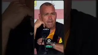&iexcl;BOMBA en Millonarios! Rafael Dudamel ser&iacute;a el nuevo t&eacute;cnico del Embajador para el 2026 😱💙