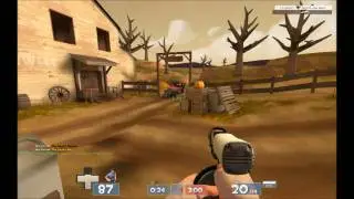 TF2 -  Advanced Weaponiser