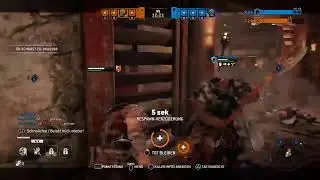For Honor [Live] ger legendrste2