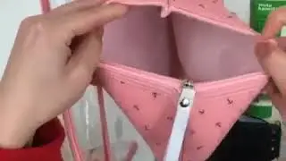 Ensemble de 3 sacs Fashion et Pratique