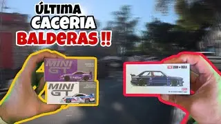 LA ULTIMA CACERIA DEL AÑO 2025 EN BALDERAS!!!