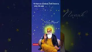 guru nanak motivational quotes | guru nanak jayanti @thequotesmove