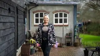 Het Openhartige verhaal van Wilma (lang)