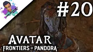 NEJLEP&Scaron;&Iacute; ZBROJ! Avatar: Frontiers of Pandora | #20 | OndraLatteHraje | CZ/SK GAMEPLAY