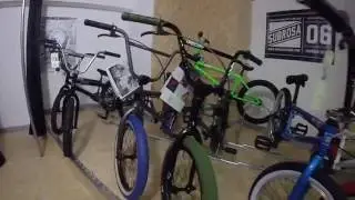 Bmx Lab Aix en provence