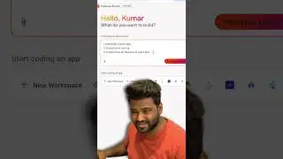 Build Apps in Minutes with Firebase Studio&rsquo;s AI! #FirebaseAI #NoCode #TechHacks