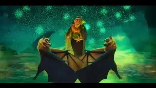 Βαϊάνα 2 (2024) - 