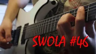 Swola #46 Sunday With Ola Riff Challenge