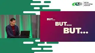 2025 IBTTA Tech Summit Opening Remarks