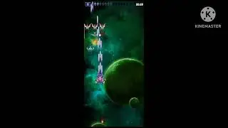 can I save the galaxy level 1