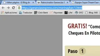 RECORTAR URL