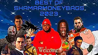 BEST OF SHAMARMONEYBAGS 2023 COMPILATION🎉🎉🎉😎😎😎