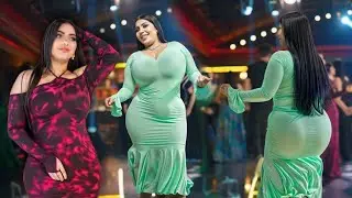 Dubai Remix Bellydance 2025 | Dubai song arabic belly dance