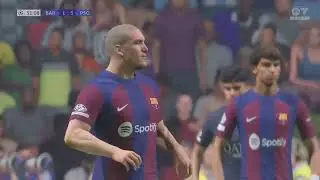 FC, 24 ligue des champions FC Barcelone, Paris Saint-Germain