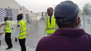ग्रैंड मॉल दोहा कतर लेबर सिटी Grand Mall Doha Qatar Labor City
