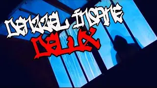 Denzzel INSANE - Delux (Official Video)