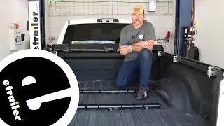etrailer | Setting Up Your Curt Custom Fifth Wheel Installation Kit - 2021 Ram 2500