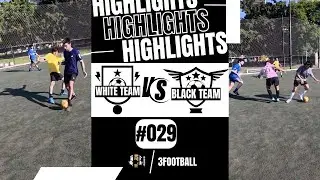 Highlights #029 | LAST GAME OF THE YEAR | 27 DEC 2025